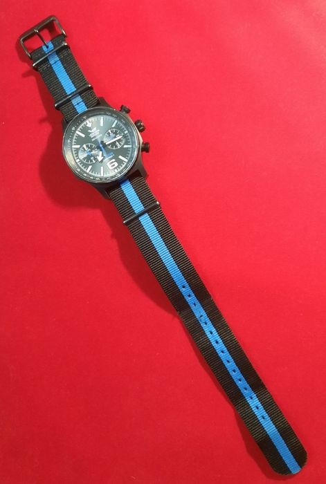 Vostok Europe EXPEDITION 4North Pole*1 PHONOGRAF