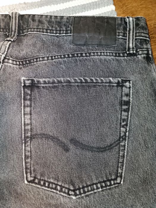 Джинси чоловічі Jack&Jones