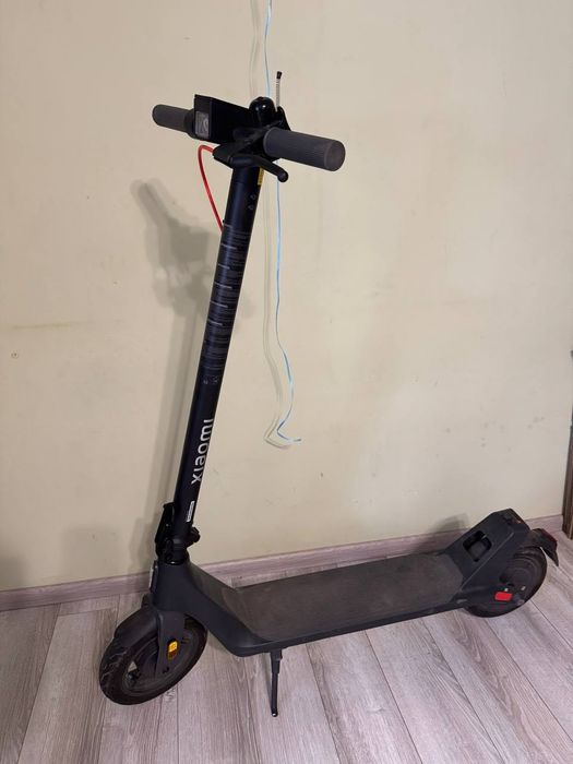 Єлектросамокат XIAOMI