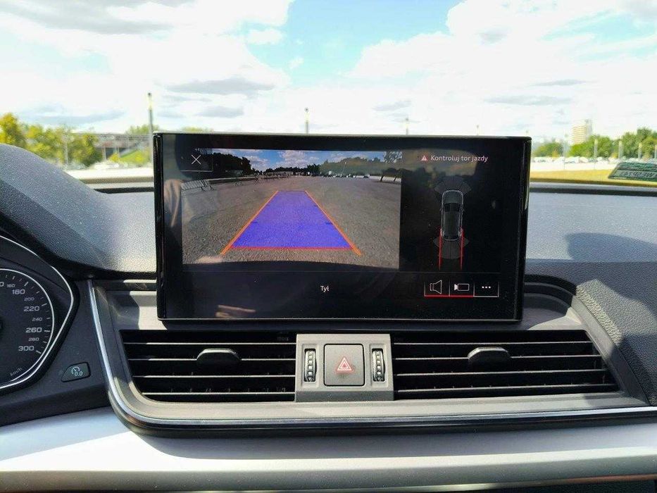 Audi Q5, quattro, Wynajem długoterminowy samochodów, wypożyczalnia aut