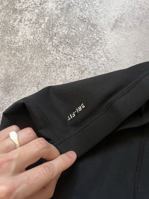 Легінси Лосіни від Nike Dry-Fit