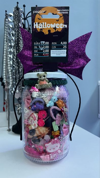 Biżuteria dla dziecka prezent na święta