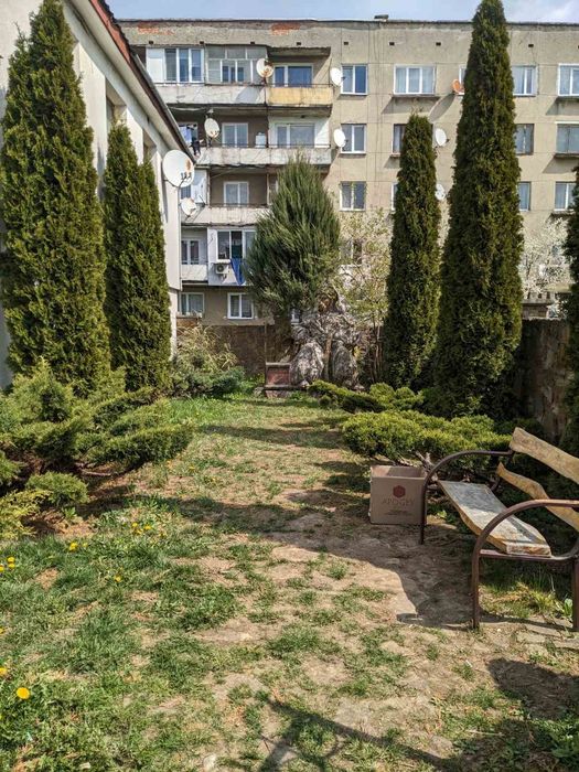 Продам магазин+ бар-ресторан смт.Журавно