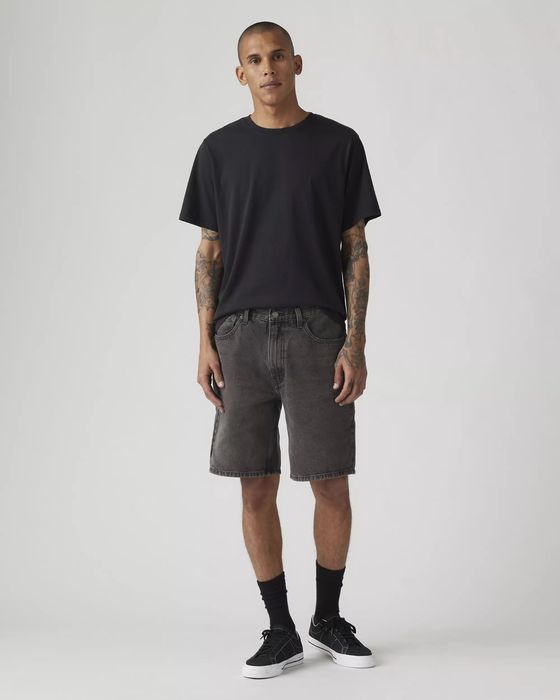 Шорти джинсові Levi’s 454 Relaxed Fit 10