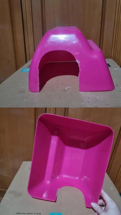 Acessórios roedores