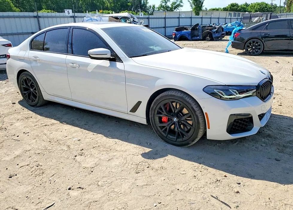BMW Seria 5 BMW 5 super oferta Super cena!!!