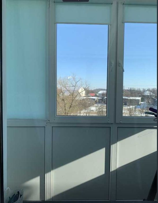 Продам квартиру в Солоніцевкє 37м.кв. з ремонтом та опаленням!SE