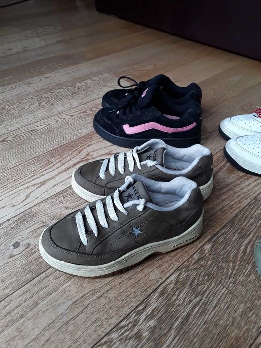 Buty Converse rom.36