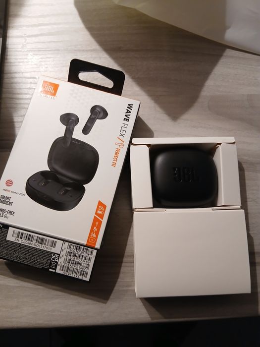 Кейс jbl wave flex 2