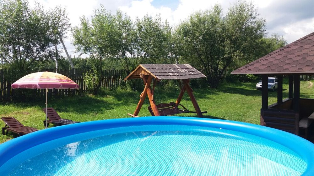 Відпочинок в Карпатах,котедж, Красноїльськ, Черн.обл.НР.ВІЛЬНО!