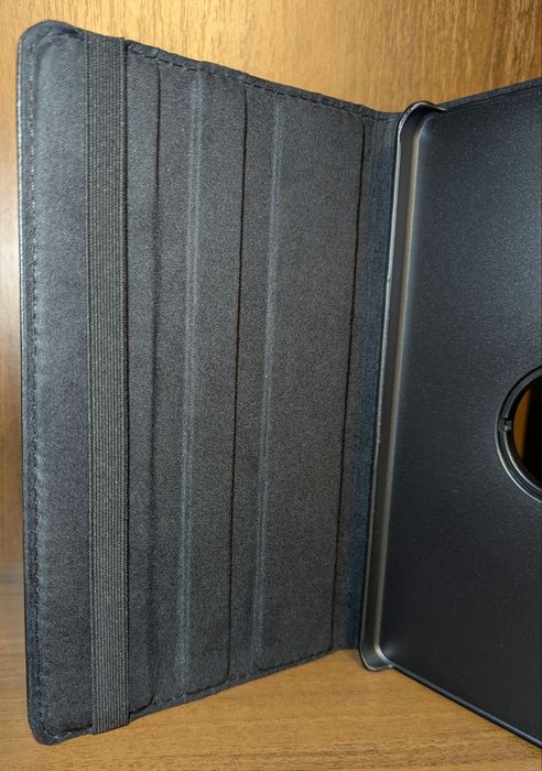 Шкіряний Чохол книжка Lenovo Legion Y700 8.8 Чехол кожаный