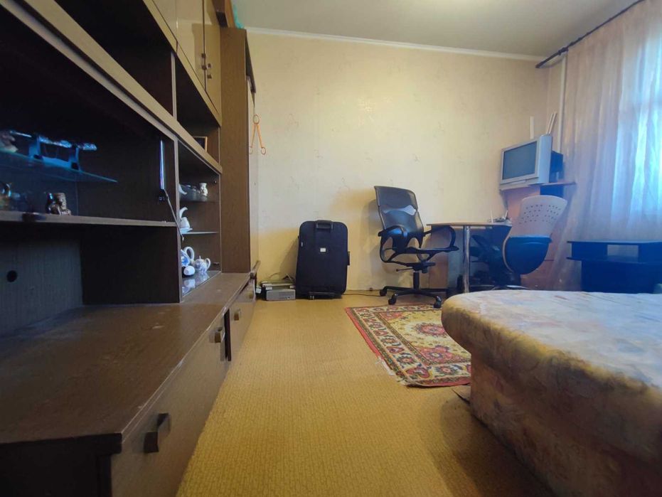 Продаж 3-к.квартира (75.5м2), Європейського Союзу 17-А/Правди