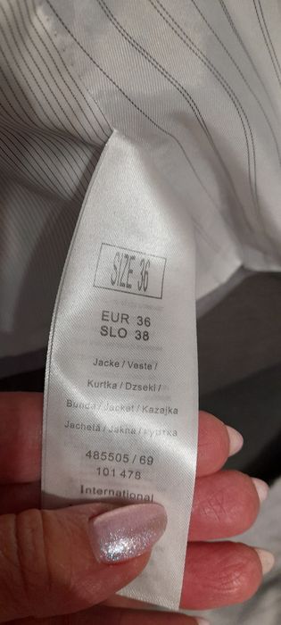 Kostium damski  Orsay