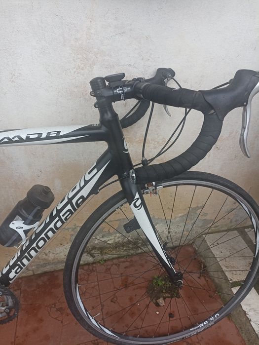 Cannondale caad 8