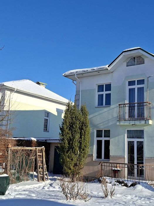 Продам будинок в селі Нова Богданівка Броварського району Київської об