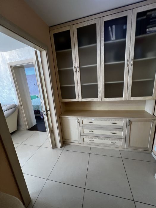 Квартира з чудовим видом на річку