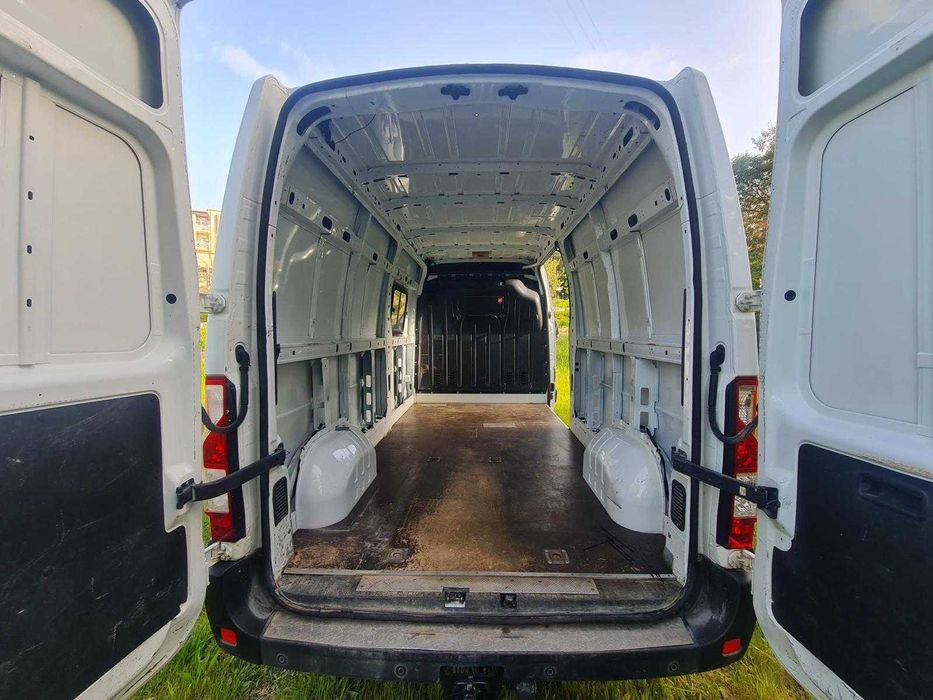 Renault Master 2.3 dCi L3H2 3.5T IVA DEDUTÍVEL