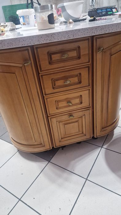 Meble kuchenne mega oferta