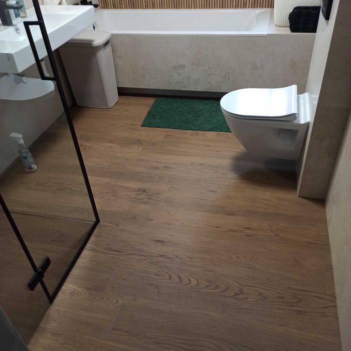 PARADYŻ Trueland Honey Gres Szkl. Rekt. Mat. 19,8x119,8 G1