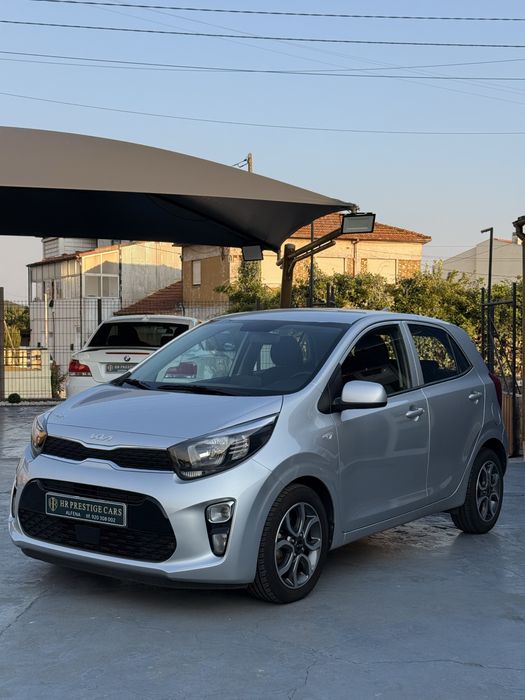 Kia Picanto 2024