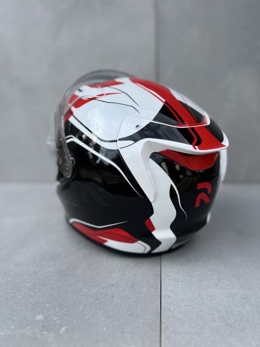 kask HJC RPHA 12 LAWIN rozm XL NOWY sportowy DD