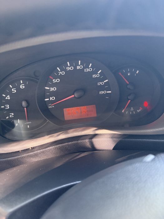 Renault Master Chłodnia 2.3 dCi