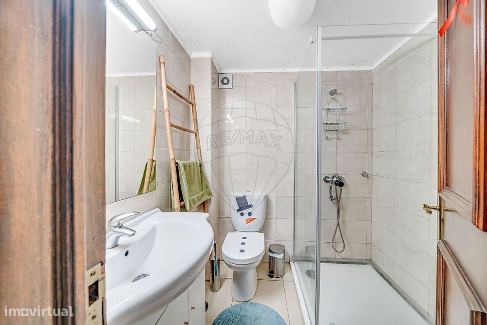 Apartamento T3 para venda