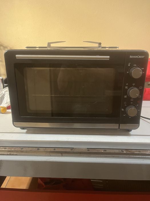 Piekarnik wolnostojący