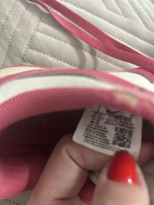 Nike Dunk Low rozmiar 36,5