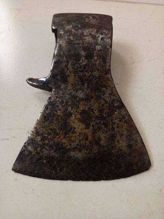 Продам топор златоуст 1950 г