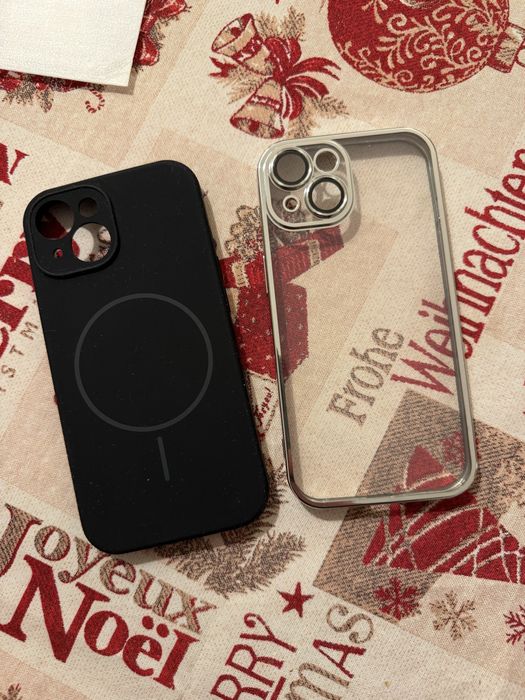 Iphone 15 256Gb Black