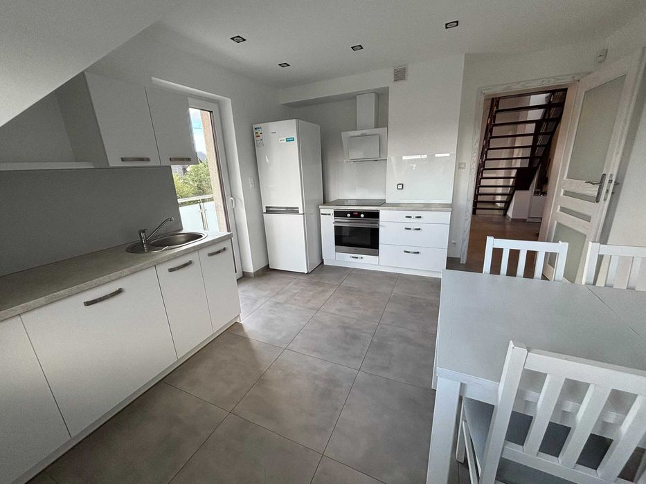 Mieszkanie na wynajem – ok. 60 m², w pełni umeblowane