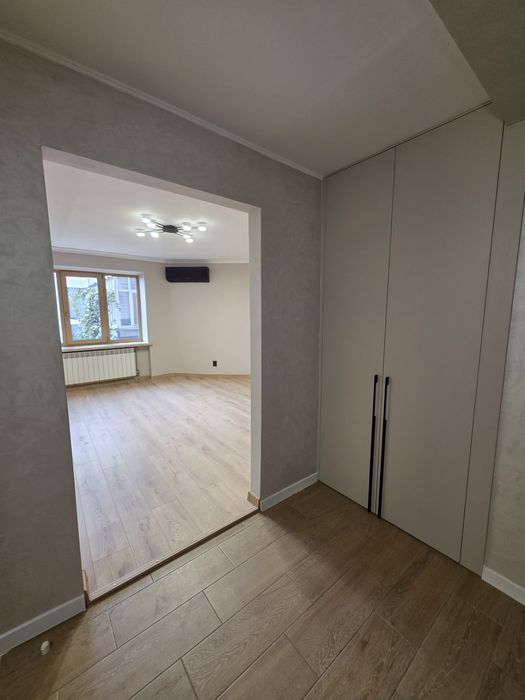 4 кімн.квартира недалеко Парк після Ремонту