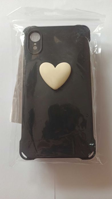 Чохол для iPhone XR / Чохол Айфон xr на стрічці