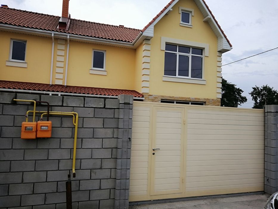 Дом по адресу Люстдорфская дор. (площадь 144 м²) - Atlanta.ua - фото 4