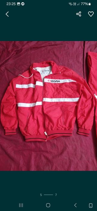 Форма костюм емд медичний швидкої