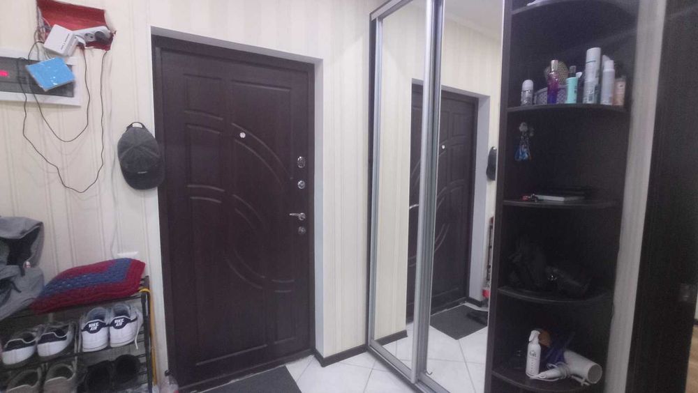 Сдам 1 комнатную квартиру в Радужном