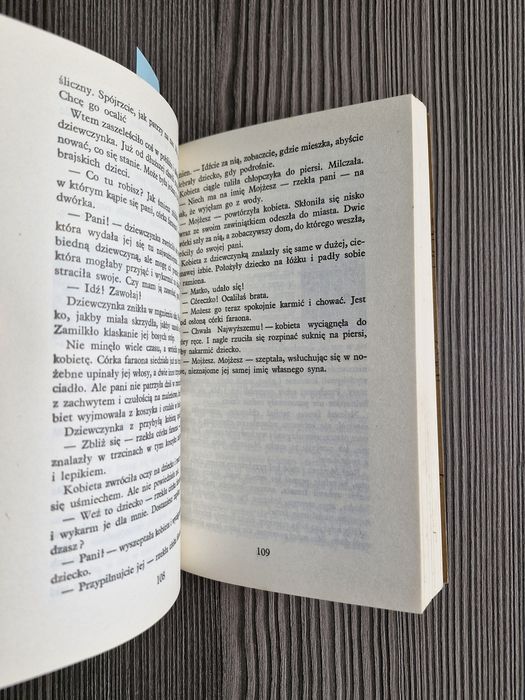 9152. "Książka nad książkami " Anna Kamieńska