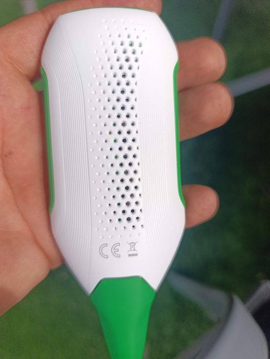SOEKS ecovisor f2