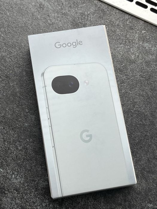 Google Pixel 10a