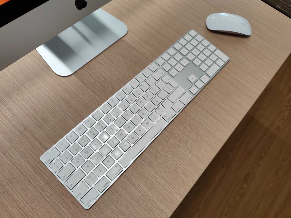 Apple iMac 5K 2020 | 27"