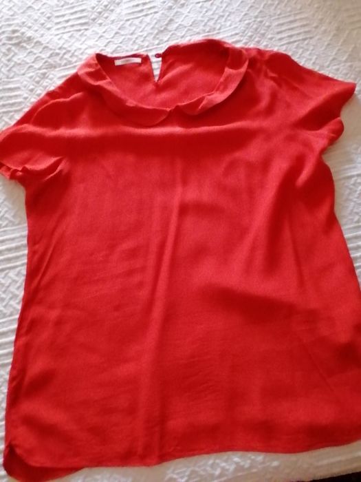 Vendo Blusas senhora