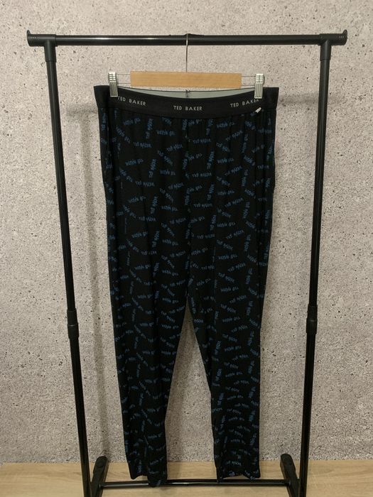 Піжамні штани ted baker