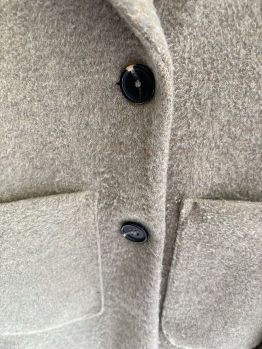 ZARA Kids Пальто 140