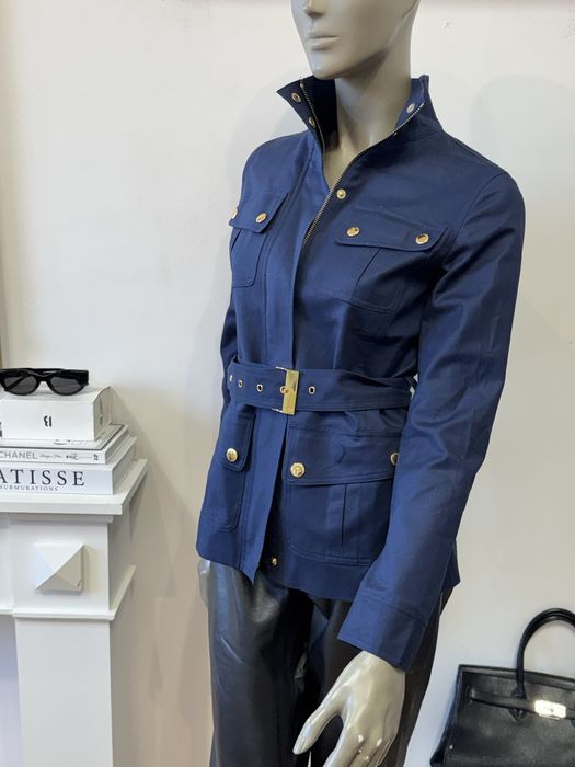 Вітровка, куртка Ralph Lauren