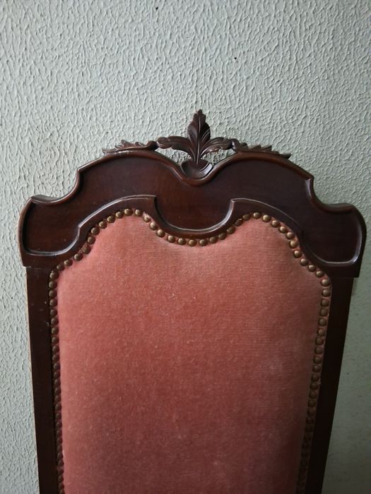 Cadeira quarto/sala / Bedroom/living room chair - VINTAGE