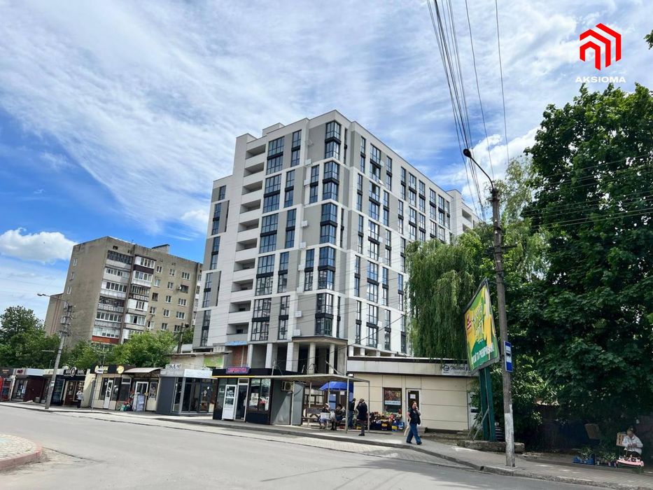 Продаж торгового приміщення