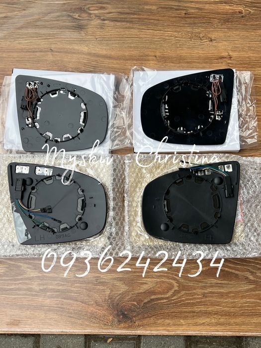 Вкладиш зеркало е70 bmw е71 Е72 X5 E70 бмв х5 x6