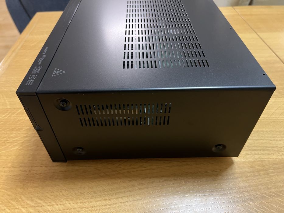 Amplituner system kina domowego  SONY STR-DN840 WIFI AIRPLAY Warszawa