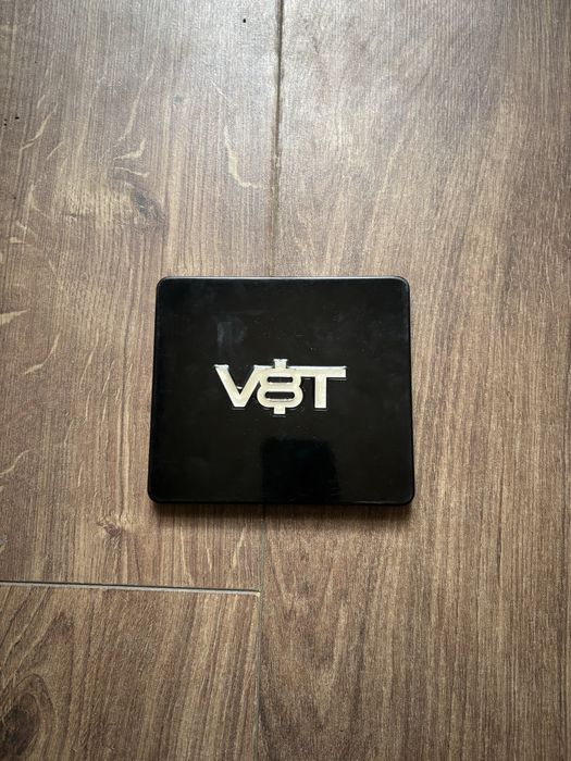 Kali x FLVWLXSS V8T Ganja Mafia autografy